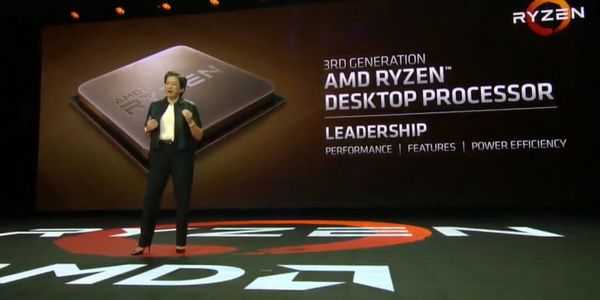 Президент и главный исполнительный директор amd Лиза Су сделал важные заявления в своей программной речи на CES 2024 Президент и главный исполнительный директор amd Лиза Су сделал важные заявления в своей программной речи на CES 2024