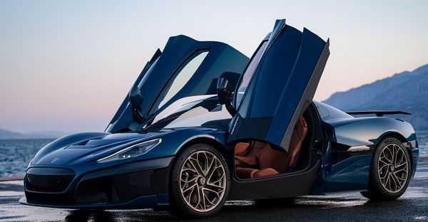 Процессоры amd epyc помогают улучшить проектирование, производство и тестирование электромобилей нового поколения Процессоры amd epyc помогают улучшить проектирование, производство и тестирование электромобилей нового поколения