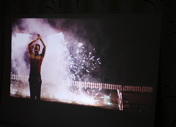 проектор для домашнего кинотеатра benq tk810 проектор для домашнего кинотеатра benq tk810