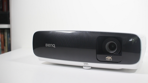 проектор для домашнего кинотеатра benq tk810 проектор для домашнего кинотеатра benq tk810