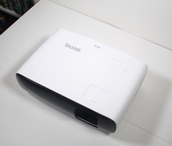 проектор для домашнего кинотеатра benq tk810 проектор для домашнего кинотеатра benq tk810