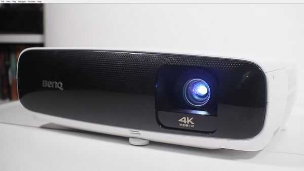 проектор для домашнего кинотеатра benq tk810 проектор для домашнего кинотеатра benq tk810