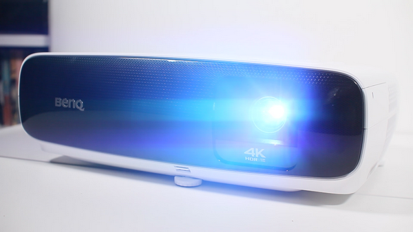 проектор для домашнего кинотеатра benq tk810 проектор для домашнего кинотеатра benq tk810