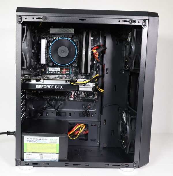 Ps за £1200. с внешней видеокартой в 2022 году Ps за £1200. с внешней видеокартой в 2022 году