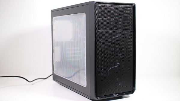 Radeon rx 6600 - самая близкая к бюджетной карта в этом году Radeon rx 6600 - самая близкая к бюджетной карта в этом году