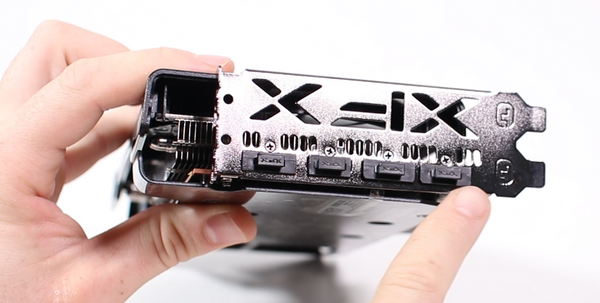 Radeon rx 6600 - самая близкая к бюджетной карта в этом году Radeon rx 6600 - самая близкая к бюджетной карта в этом году