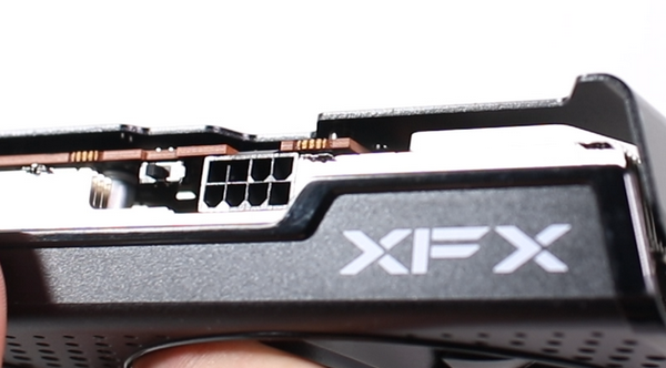 Radeon rx 6600 - самая близкая к бюджетной карта в этом году Radeon rx 6600 - самая близкая к бюджетной карта в этом году