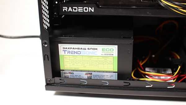 Radeon rx 6600 - самая близкая к бюджетной карта в этом году Radeon rx 6600 - самая близкая к бюджетной карта в этом году