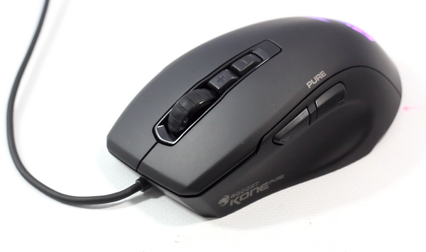Roccat kone pure se и roccat suora Roccat kone pure se и roccat suora