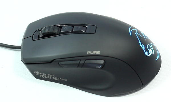 Roccat kone pure se и roccat suora Roccat kone pure se и roccat suora