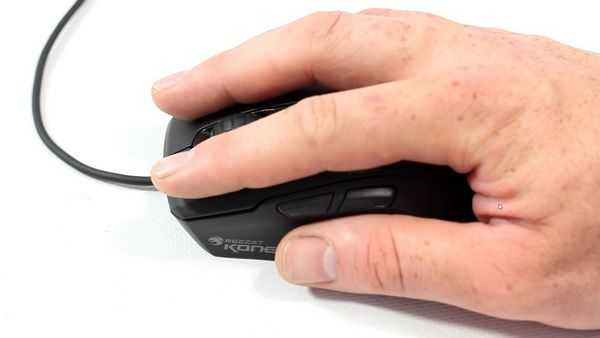 Roccat kone pure se и roccat suora Roccat kone pure se и roccat suora