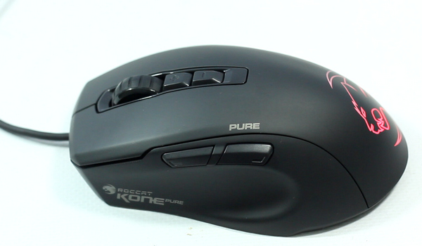 Roccat kone pure se и roccat suora Roccat kone pure se и roccat suora