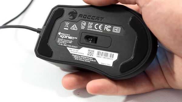 Roccat kone pure se и roccat suora Roccat kone pure se и roccat suora