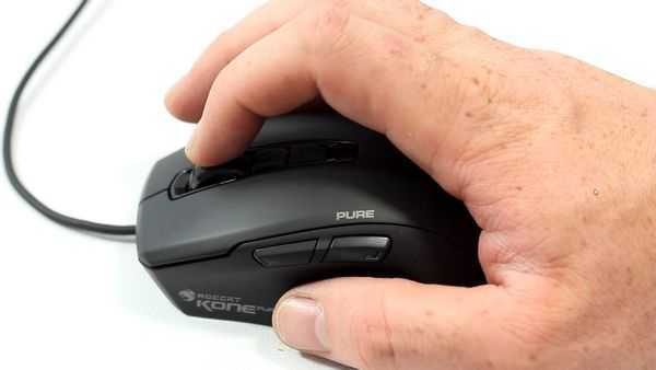 Roccat kone pure se и roccat suora Roccat kone pure se и roccat suora