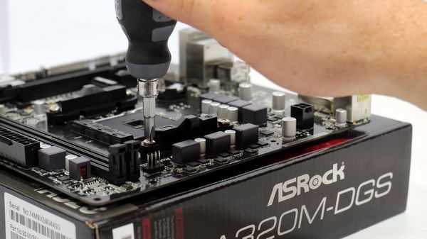 Ryzen 3 уже здесь Ryzen 3 уже здесь