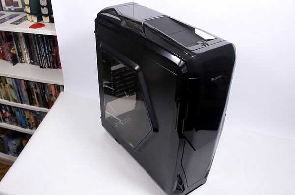 Ryzen 3 уже здесь Ryzen 3 уже здесь