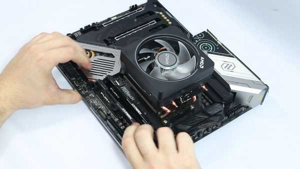 Ryzen 7 3700x и radeon 5700 уже здесь Ryzen 7 3700x и radeon 5700 уже здесь