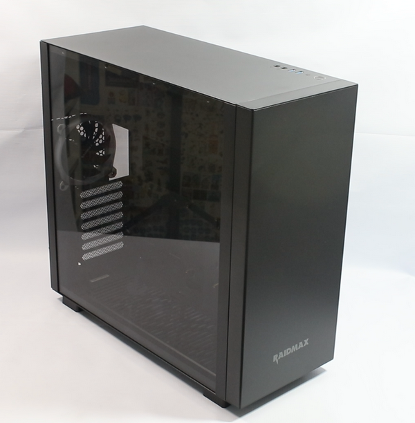 Ryzen 7 3700x и radeon 5700 уже здесь Ryzen 7 3700x и radeon 5700 уже здесь