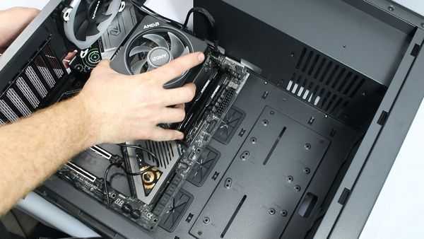 Ryzen 7 3700x и radeon 5700 уже здесь Ryzen 7 3700x и radeon 5700 уже здесь