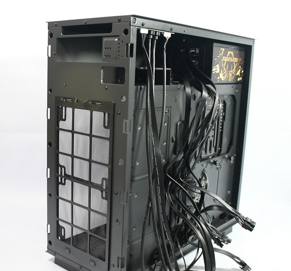 Ryzen 7 3700x и radeon 5700 уже здесь Ryzen 7 3700x и radeon 5700 уже здесь