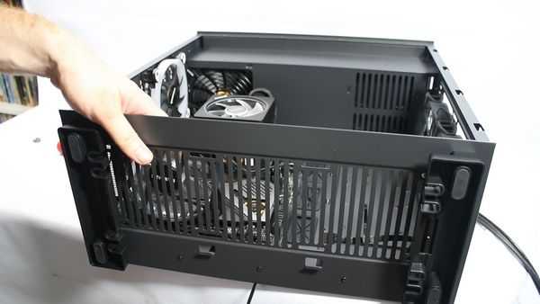 Ryzen 7 3700x и radeon 5700 уже здесь Ryzen 7 3700x и radeon 5700 уже здесь