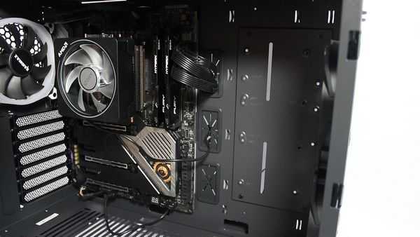 Ryzen 7 3700x и radeon 5700 уже здесь Ryzen 7 3700x и radeon 5700 уже здесь