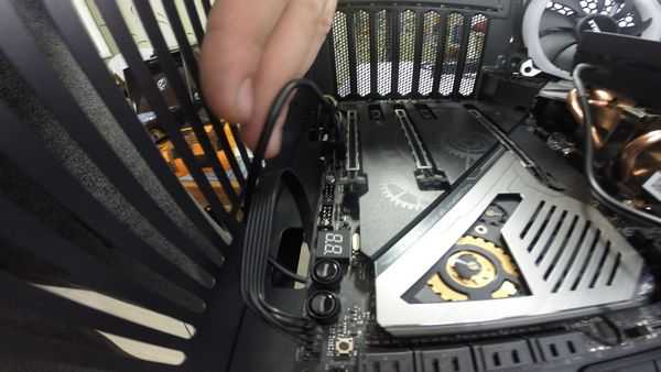 Ryzen 7 3700x и radeon 5700 уже здесь Ryzen 7 3700x и radeon 5700 уже здесь