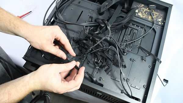 Ryzen 7 3700x и radeon 5700 уже здесь Ryzen 7 3700x и radeon 5700 уже здесь