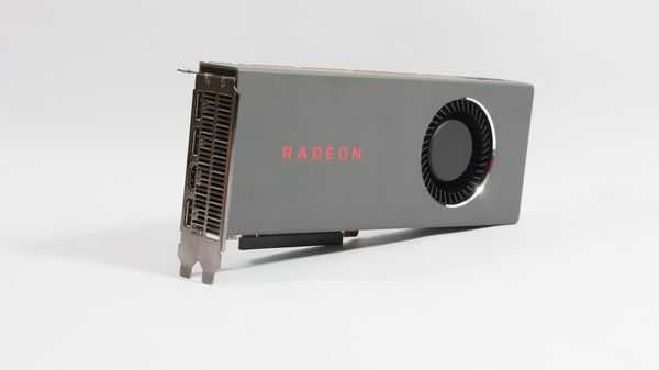 Ryzen 7 3700x и radeon 5700 уже здесь Ryzen 7 3700x и radeon 5700 уже здесь