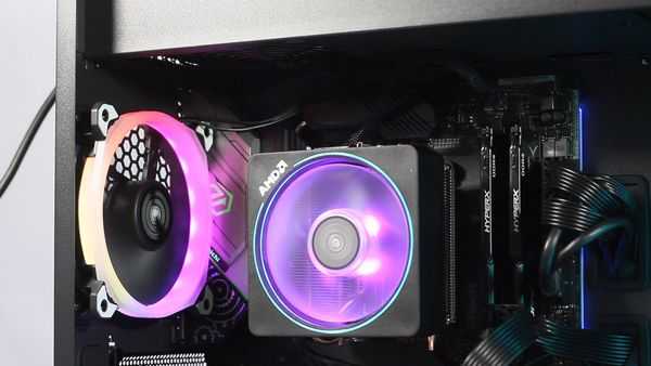 Ryzen 7 3700x и radeon 5700 уже здесь Ryzen 7 3700x и radeon 5700 уже здесь