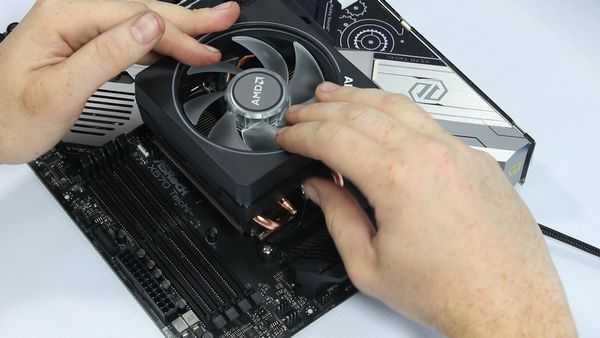 Ryzen 7 3700x и radeon 5700 уже здесь Ryzen 7 3700x и radeon 5700 уже здесь