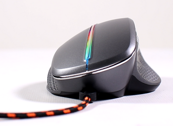 Самая странная вертикальная мышь от Canyon. Самая странная вертикальная мышь от Canyon.