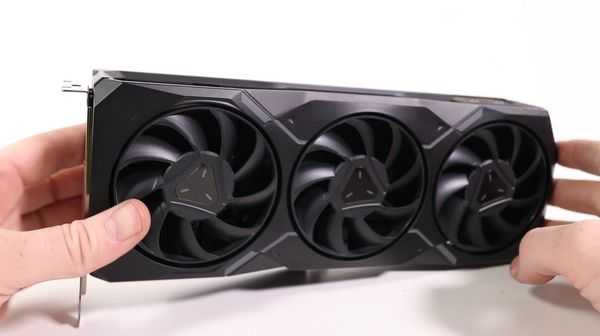 Самый мощный компьютер, который я когда-либо делал Самый мощный компьютер, который я когда-либо делал