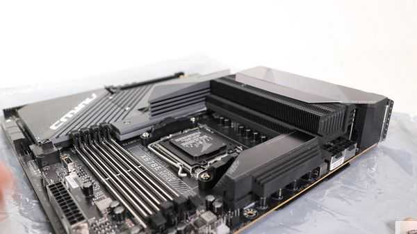 Самый мощный компьютер, который я когда-либо делал Самый мощный компьютер, который я когда-либо делал