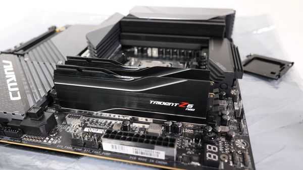 Самый мощный компьютер, который я когда-либо делал Самый мощный компьютер, который я когда-либо делал