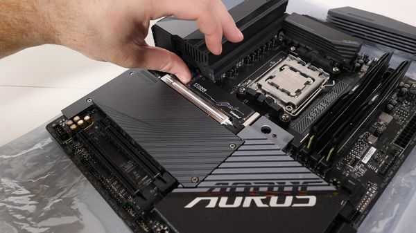 Самый мощный компьютер, который я когда-либо делал Самый мощный компьютер, который я когда-либо делал