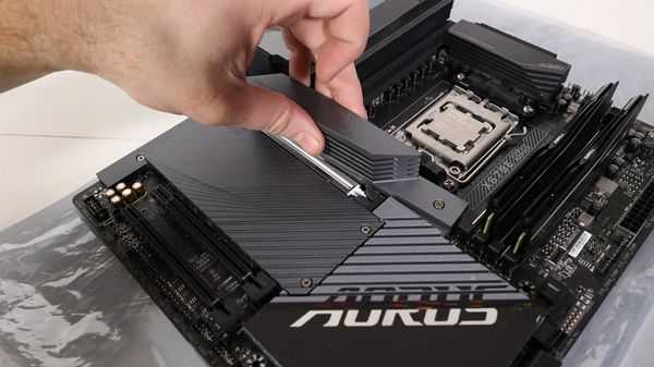 Самый мощный компьютер, который я когда-либо делал Самый мощный компьютер, который я когда-либо делал