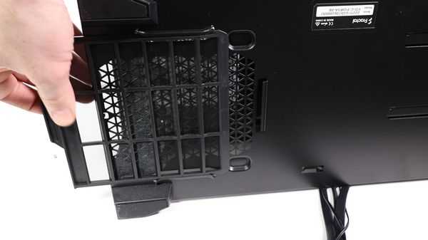 Самый мощный компьютер, который я когда-либо делал Самый мощный компьютер, который я когда-либо делал