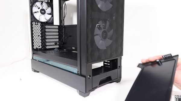 Самый мощный компьютер, который я когда-либо делал Самый мощный компьютер, который я когда-либо делал