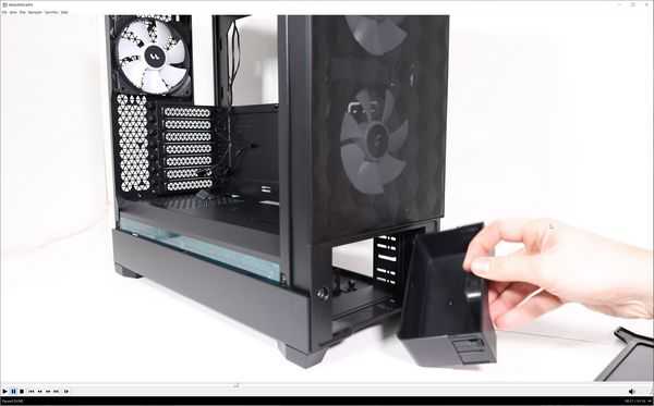 Самый мощный компьютер, который я когда-либо делал Самый мощный компьютер, который я когда-либо делал