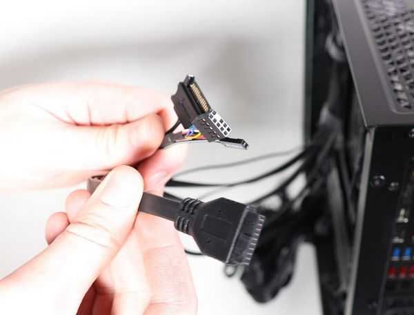 Самый мощный компьютер, который я когда-либо делал Самый мощный компьютер, который я когда-либо делал