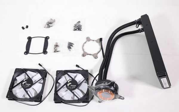 Самый мощный компьютер, который я когда-либо делал Самый мощный компьютер, который я когда-либо делал