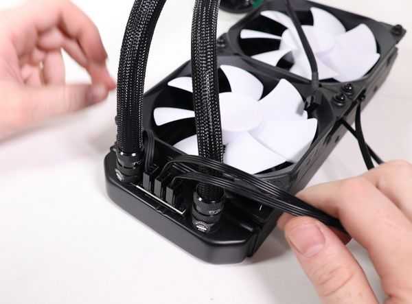 Самый мощный компьютер, который я когда-либо делал Самый мощный компьютер, который я когда-либо делал