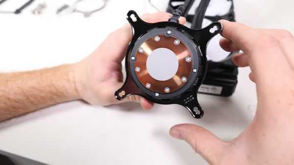 Самый мощный компьютер, который я когда-либо делал Самый мощный компьютер, который я когда-либо делал