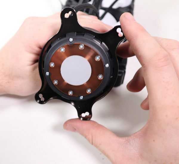 Самый мощный компьютер, который я когда-либо делал Самый мощный компьютер, который я когда-либо делал