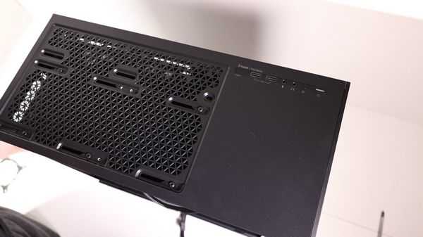 Самый мощный компьютер, который я когда-либо делал Самый мощный компьютер, который я когда-либо делал