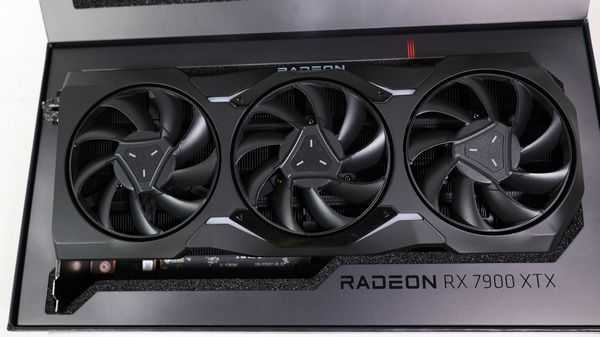 Самый мощный компьютер, который я когда-либо делал Самый мощный компьютер, который я когда-либо делал