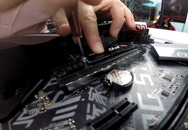 Сборка компьютера с новой rtx 2080 и i7 8700 Сборка компьютера с новой rtx 2080 и i7 8700