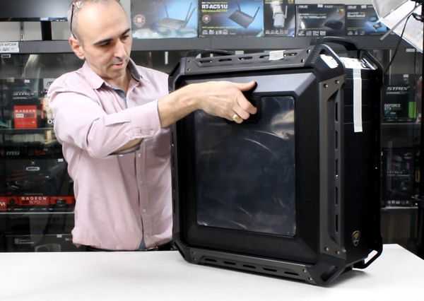 Сборка компьютера с новой rtx 2080 и i7 8700 Сборка компьютера с новой rtx 2080 и i7 8700