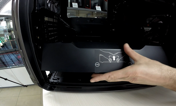 Сборка компьютера с новой rtx 2080 и i7 8700 Сборка компьютера с новой rtx 2080 и i7 8700